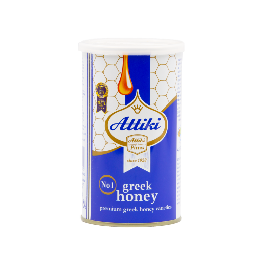 Honey | Attiki