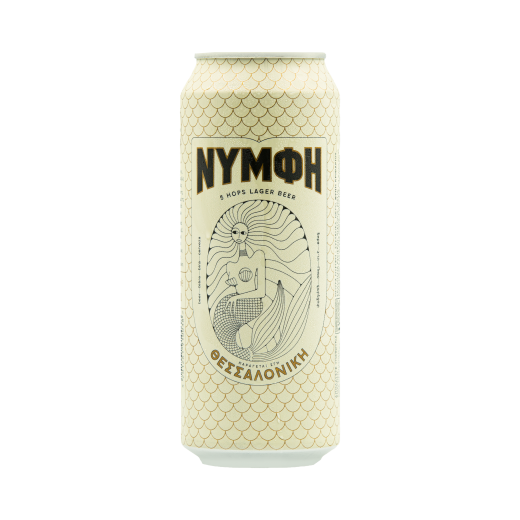 Beer | Nimfi