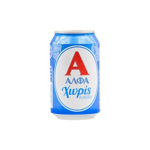 Beer Alcohol Free | Alfa