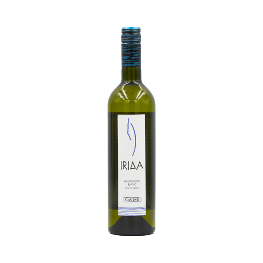 Sauvignon Blanc | Cavino IRIDA