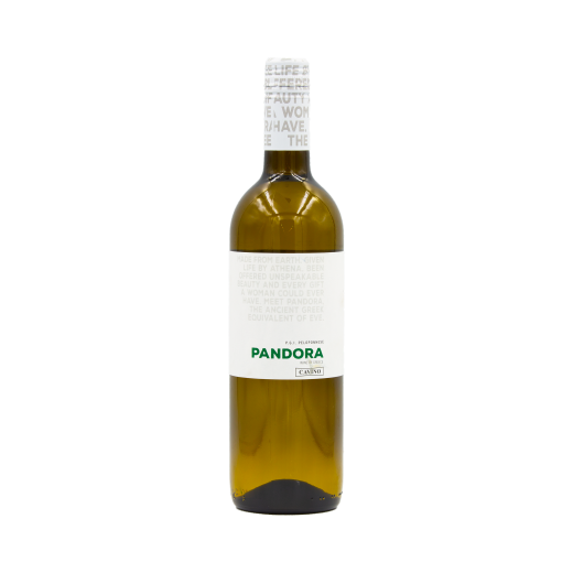 White Wine | Cavino PANDORA