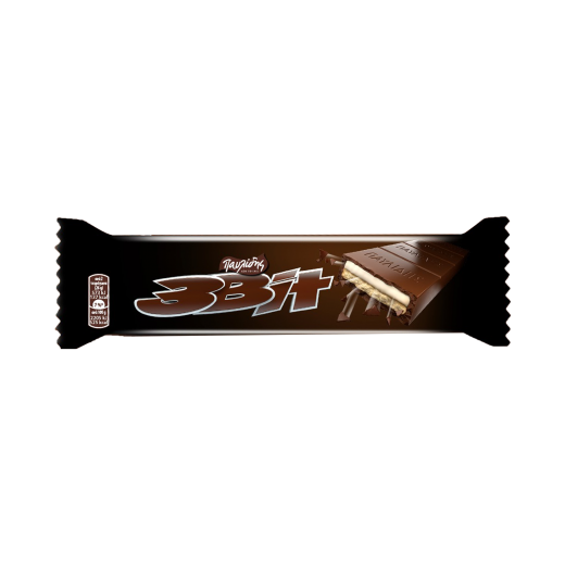 Chocolate Bar | 3BIT 