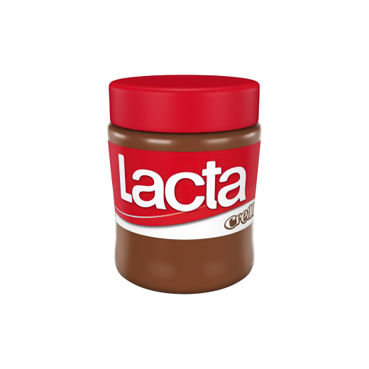 Cocoa Cream with Milk | Lacta