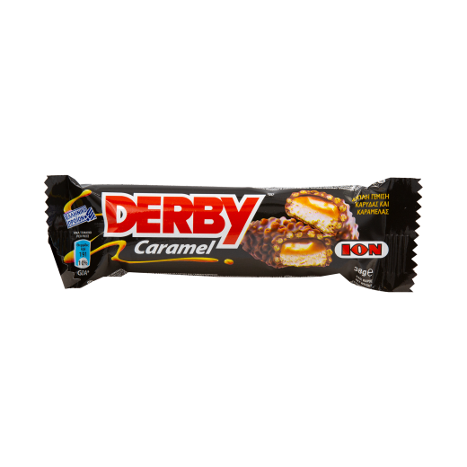 Derby Caramel | ION