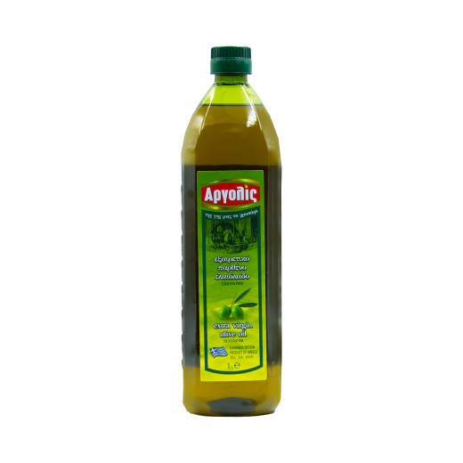 Extra Virgin Olive Oil | Argolis