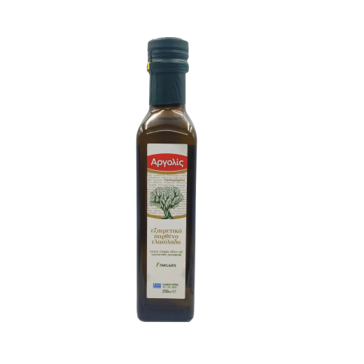 Extra Virgin Olive Oil Cretan | Argolis