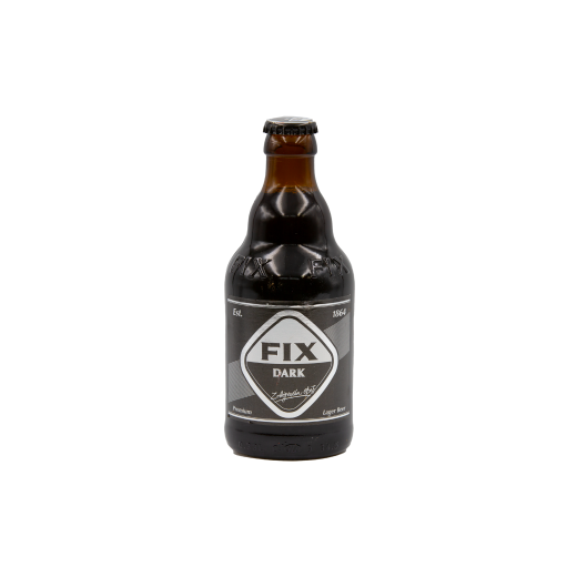 Dark Beer | FIX 