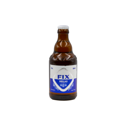 Lager Beer | FIX 