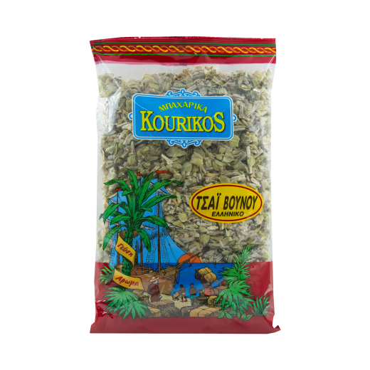 Sideritis (Mountain Tea) | Kourikos