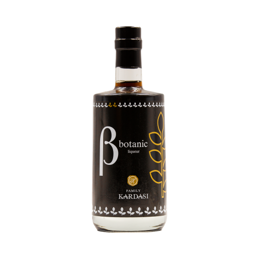 Liquer Botanic | Kardasi Family
