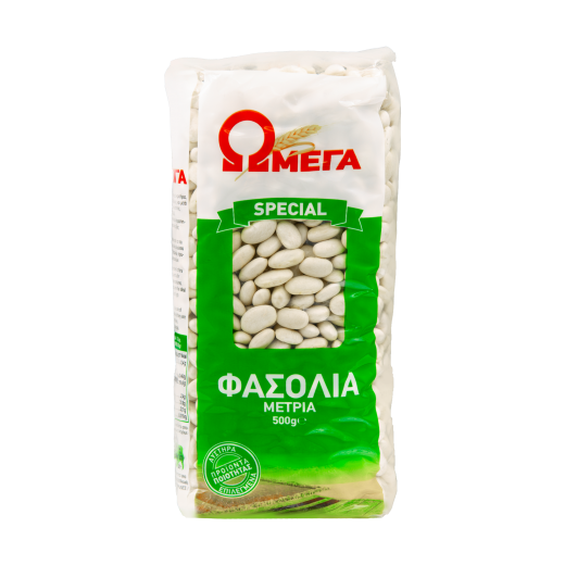Medium Beans | OMEGA