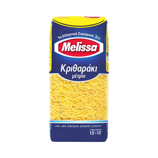Orzo Pasta Medium | Melissa 