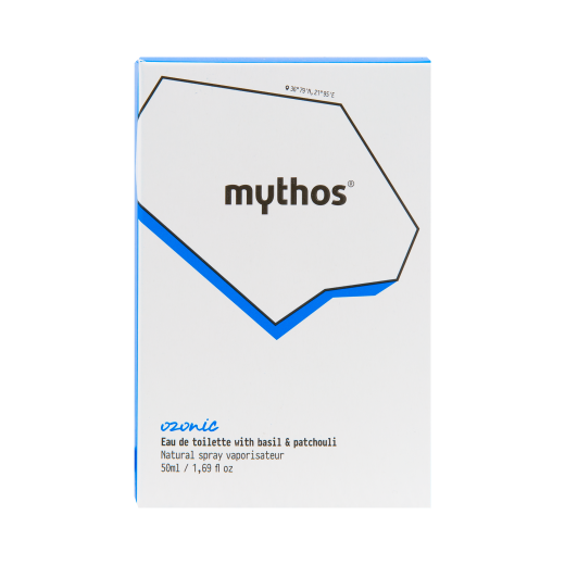 Άρωμα Ozonic | MYTHOS 100% Olive