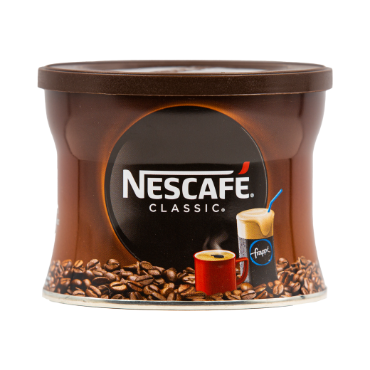 Στιγμιαίος Καφές | NESCAFE Classic