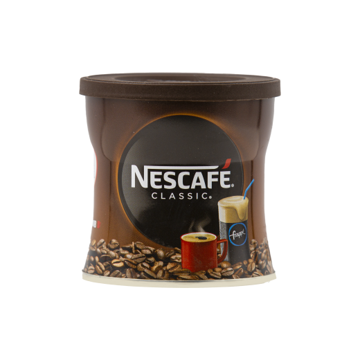 Instant Coffee | NESCAFE Classic