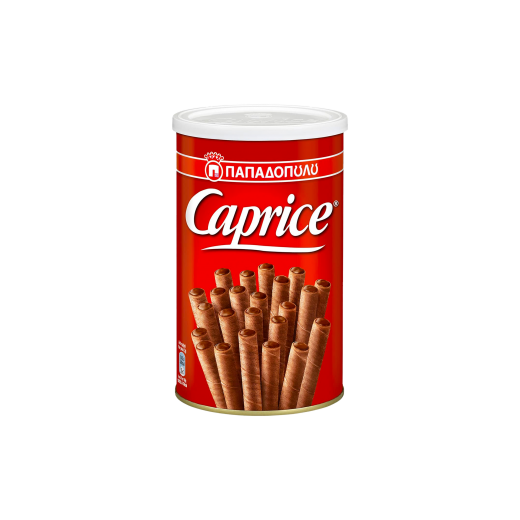 Caprice Wafers | Papadopoulou