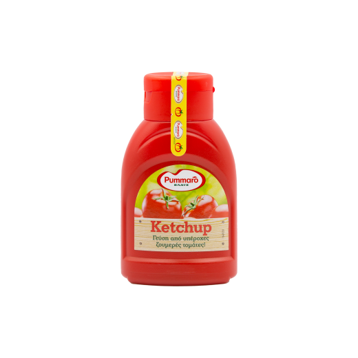 Ketchup | Pummaro