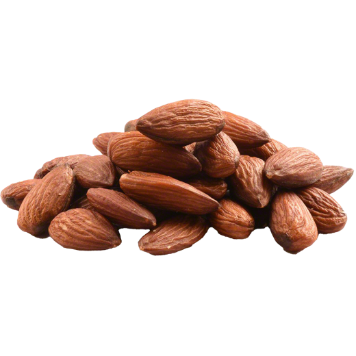 Roasted Almonds | Symeonidis