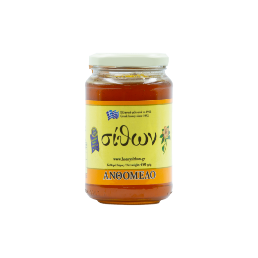 Flower Honey | Sithon