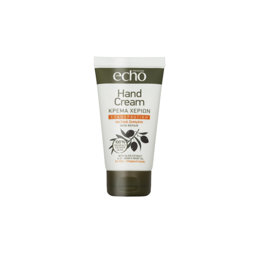 Skin Repair Hand Cream with Olive Extract Echo | Farcom