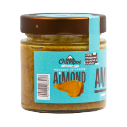 Almond Spread | Olympos