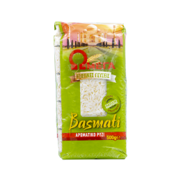 Ρύζι Basmati x3 | ΩΜΕΓΑ