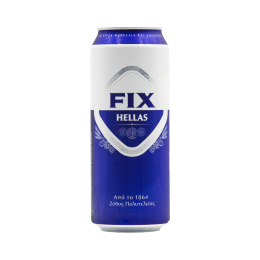 Μπύρα | Fix