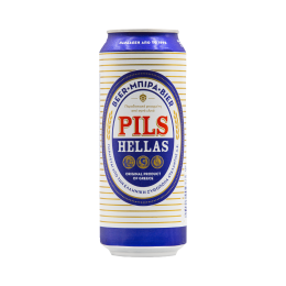 Μπύρα | Pils