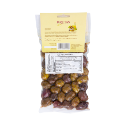 Greek Olive Mix | BRETAS 