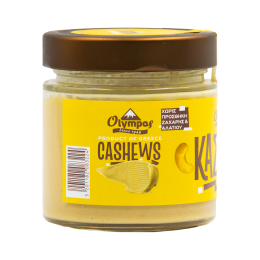 Cashews Spread | Olympos
