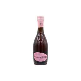 Semi-Sparkling Rosé Wine Natural | Rosato DEUS
