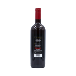 Red Semisweet Wine | Cavino IMIGLYKOS