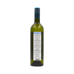 Sauvignon Blanc | Cavino IRIDA