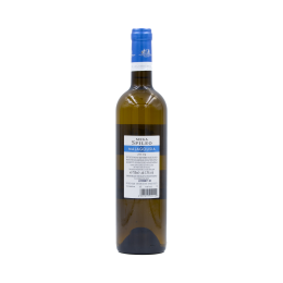 White Dry Wine Malagousia | Cavino MEGA SPILEO