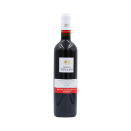 Merlot Mavro Kalavritino | Cavino MEGA SPILEO