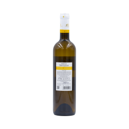 White Dry Wine Moschato | Cavino MEGA SPILEO