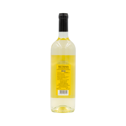 Retsina (White Dry Wine) | Cavino