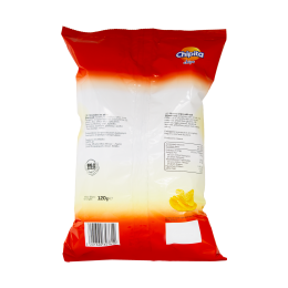 Potato Chips with Salt (x4) | Chipita