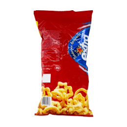 Corn Snack with Cheese and Tomato (x3) | Chipita