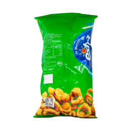 Corn Snack with Peanut (x4) | Chipita