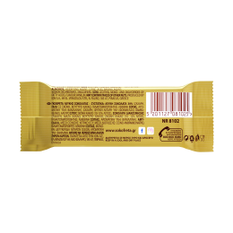 Σοκοφρέτα Λευκής Σοκολάτας x4 | ΙΟΝ