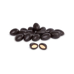 Chocolate Covered Almonds (olives) | Oscar