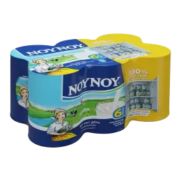 Condensed Milk Full Fat x6 | NOYNOY