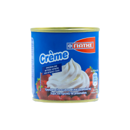 Crème | ΓΙΩΤΗΣ