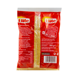 Bread Crumbs Wheat and Rye | Elite