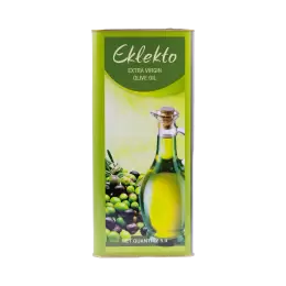 Extra Virgin Olive Oil | Eklekto