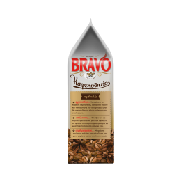 Greek Coffee Mill Edition x3 | Bravo
