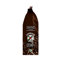 Greek Coffee Dark x3 | Loumidis