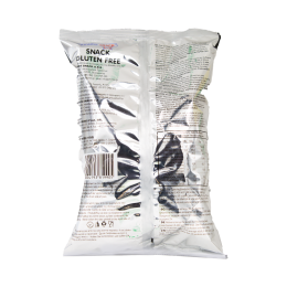 Honakia Cuba Spicy Corn Snack with Cheese and Bacon (x4) | JUMBO