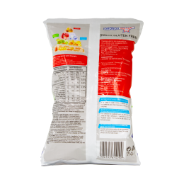 Fofico Corn Snack with Peanut and Hazelnut (x4) | JUMBO